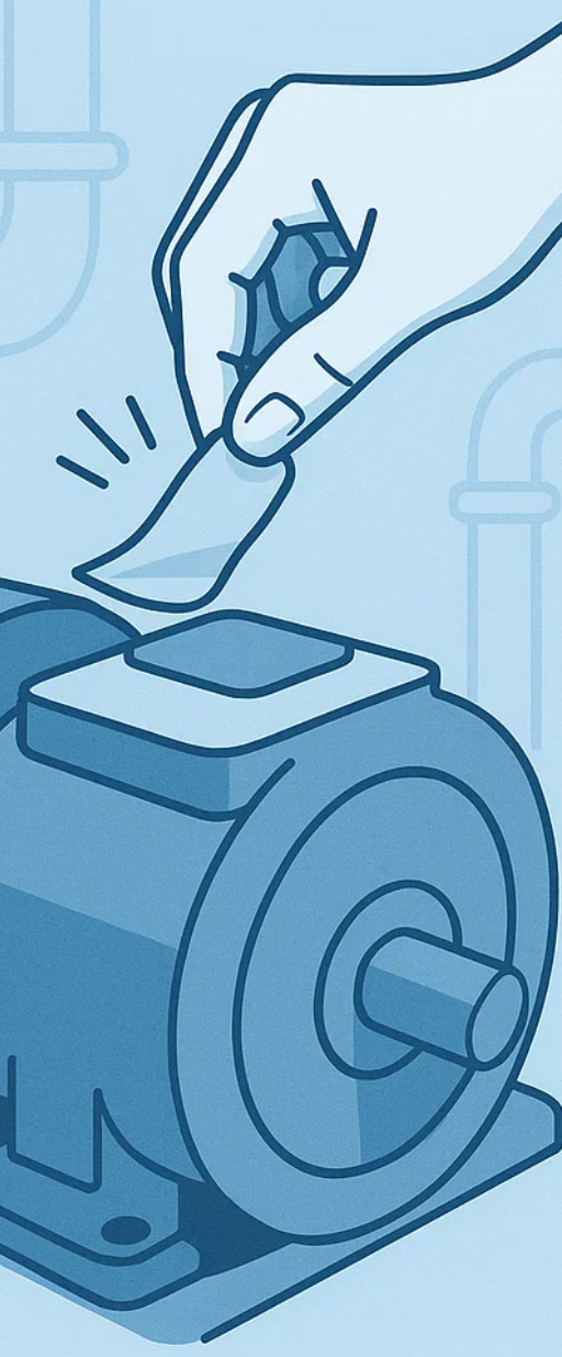 Stick & Go in 30 Seconds